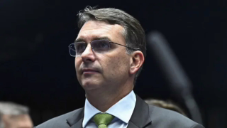 PL avalia dois palanques em Minas para Flávio Bolsonaro em 2026, diz Rogério Marinho