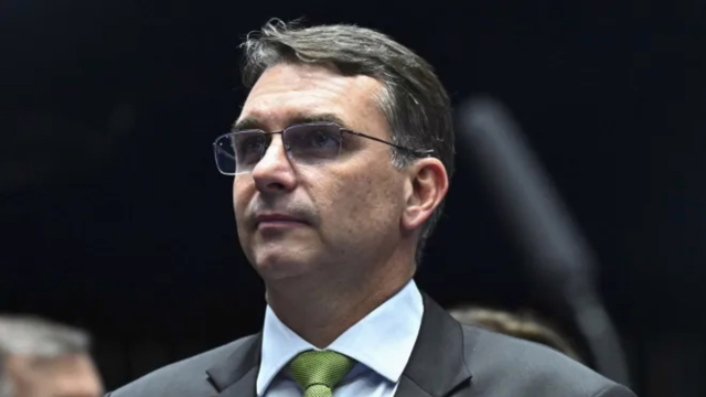 PL avalia dois palanques em Minas para Flávio Bolsonaro em 2026, diz Rogério Marinho