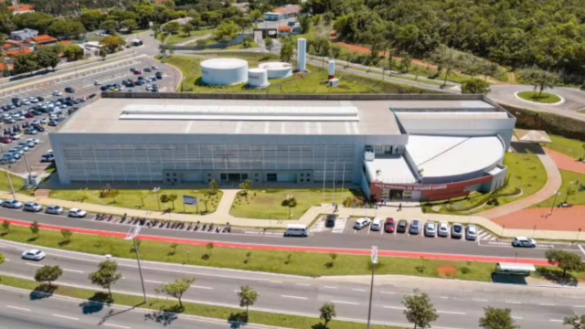 Senador Canedo abre concurso com 1.502 vagas e salários de até R$ 9,9 mil