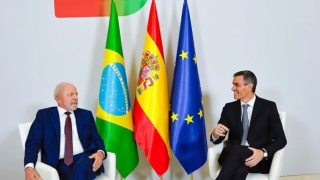 Lula diz que exploração de terras raras é questão de segurança nacional e defende controle brasileiro