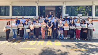 Rede de Escolas Monitoradas liga 38 unidades de Timóteo à Polícia Militar