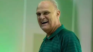 Filho de Oscar Schmidt lamenta morte do ex-jogador e família pede privacidade