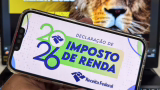 Receita Federal planeja “cashback” automático no IR 2026 para quem tem até R$ 1.000 a receber