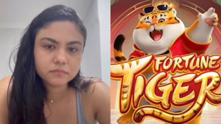 Mulher diz que se separou e perdeu casas por ser viciada em apostas online