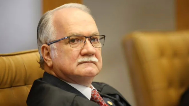 Fachin admite crise no Judiciário e diz que juiz deve julgar, não acusar nem investigar
