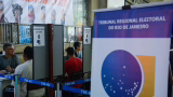 TRE-RJ coloca zonas eleitorais em plantão até 6 de maio para regularização e biometria
