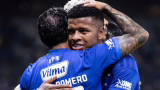 Cruzeiro vence o Grêmio no Mineirão e deixa zona de rebaixamento do Brasileirão