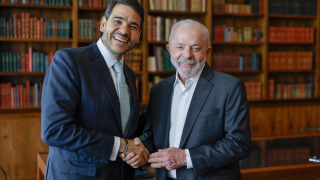 Indicação de Jorge Messias ao STF entra na reta final e enfrenta disputa apertada na CCJ