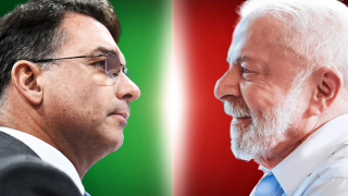 Paraná Pesquisas: Flávio Bolsonaro lidera Lula em eventual 2º turno entre eleitores de São Paulo