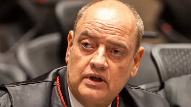 Governador em exercício do RJ exonera mais 93 servidores e total chega a 544 em 20 dias