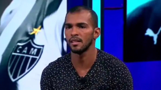 TST manda Atlético-MG pagar adicional noturno a Richarlyson por jogos após as 22h