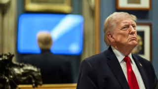 Trump acusa Irã de violar cessar-fogo e ameaça novos ataques se não houver acordo