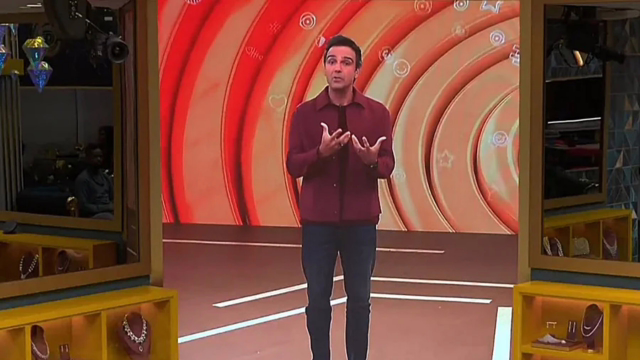 Ana Paula é informada no BBB 26 sobre morte do pai e recebe apoio de Tadeu Schmidt: veja