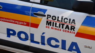 Adolescente é atropelada por moto em Ipatinga; condutor sem CNH é preso