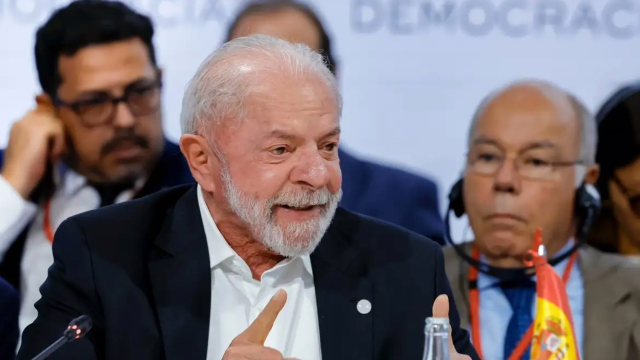 PT planeja reduzir candidaturas a governos e focar alianças para fortalecer reeleição de Lula