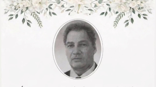 Sepultamento de ex-vereador Lauro César Botelho acontece nesta 
segunda-feira em Ipatinga