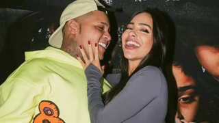 Giovanna Roque fala em “história mal contada” e diz que seguirá ao lado de MC Ryan SP após prisão