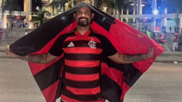 Foragido, goleiro Bruno aciona Instagram após perder acesso a perfil com 350 mil seguidores