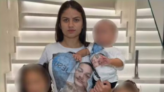 Em prisão domiciliar, Débora Paixão pede liberdade de Chrys Dias após operação da PF