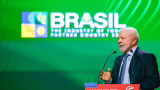 Na Alemanha, Lula diz que agronegócio brasileiro sofre “narrativas falsas” no exterior e defende biocombustíveis