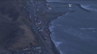 Japão mantém alerta máximo após terremoto 7,7 e risco de novo abalo acima de 8,0