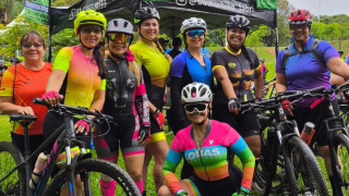 Ipatinga promove Passeio Ciclístico gratuito em celebração aos 62 anos da cidade