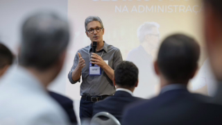 Zema reage a pedido de Gilmar para incluí-lo no inquérito das fake news do STF