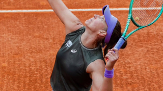 Bia Haddad cai na estreia do Madrid Open e aumenta pressão na temporada de Tênis