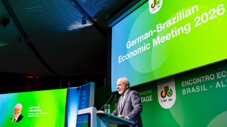 Lula fala em reciprocidade após EUA pedirem saída de delegado da PF ligado a caso Ramagem