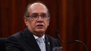 Oposição anuncia pedido de impeachment de Gilmar Mendes após ação contra Zema no inquérito das fake news