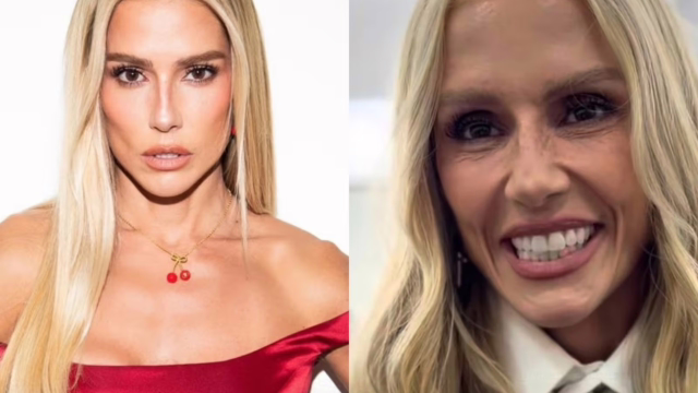 Deborah Secco rebate críticas sobre aparência e diz que quer envelhecer