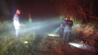 Corpo em decomposição é encontrado perto da rodovia Mogi-Salesópolis