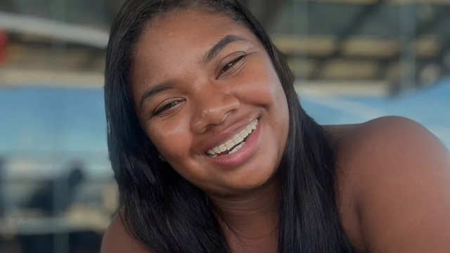 Raquel Brito anuncia gravidez do primeiro filho; veja vídeo