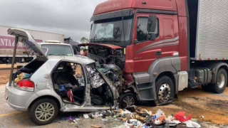 Feriado de Tiradentes tem sequência de acidentes e ao menos 18 mortes em rodovias de MG