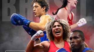 Etapa da Copa do Mundo de Boxe em Foz do Iguaçu reúne mais de 400 atletas e bate recorde