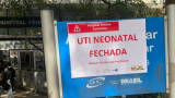 Superbactéria é detectada em UTI Neonatal do Hospital Fêmina após morte de recém-nascido