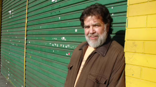 Morre aos 78 anos no Rio o jornalista e escritor Toninho Vaz