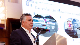 Prefeito de BH fará nova viagem à China para buscar soluções para Pampulha e monitoramento urbano