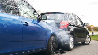 TJMG isenta cliente de pagar danos após acidente em test drive em Governador Valadares