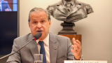 Tadeu Alencar anuncia saída de ministério 18 dias após ser nomeado por Lula