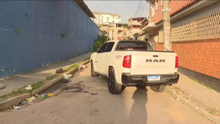 Empresário é morto a tiros durante abordagem da PM na Pavuna, no Rio