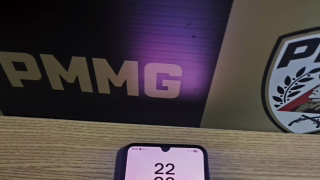 PM prende suspeito de furto e recupera celular em Imbé de Minas