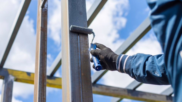 Pintor que sofreu choque deve receber indenização em MG