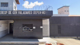 Detento é encontrado morto e autor confessa homicídio no Presídio de Governador Valadares