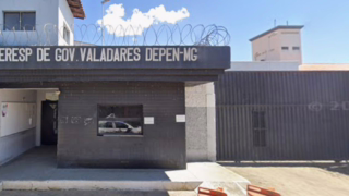 Detento é encontrado morto e autor confessa homicídio no Presídio de Governador Valadares