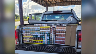 Seec-DF apreende R$ 10,6 milhões em mercadorias irregulares e recupera R$ 3,85 milhões em crédito tributário