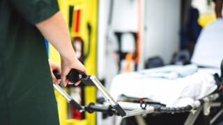 SES-DF abre processo seletivo com 300 vagas para condutor de ambulância e padioleiro