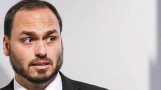 Carlos Bolsonaro diz que vai mapear quem no PL não divulga pré-candidatura de Flávio à Presidência