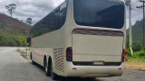 Justiça obriga empresa de ônibus a criar canal de denúncias após importunação sexual em Inhapim