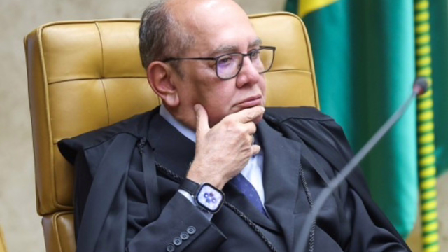Oposição anuncia novo pedido de impeachment contra Gilmar Mendes após solicitação para incluir Zema em inquérito